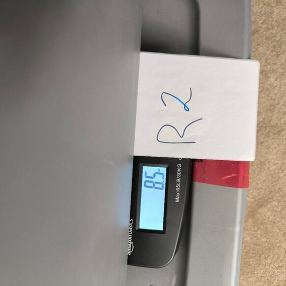 NWT Aritzia Wilfred Murol Preppy Oversized Sleek Truffle Black Pipping Shirt M - Picture 11 of 11